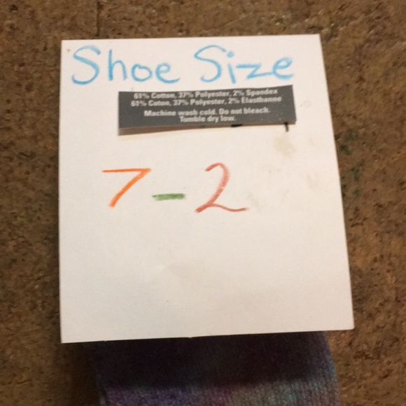 Kids Custom Socks - Picture 6 of 6